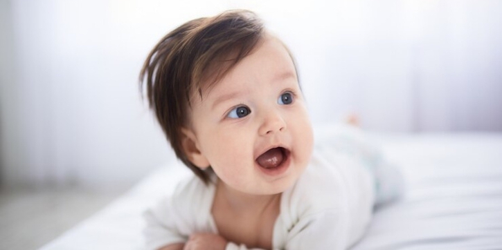 Cara Alami untuk Melebatkan Rambut Bayi