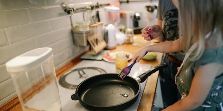 7 Cara Efisiensi Waktu Memasak untuk Menghemat Waktu