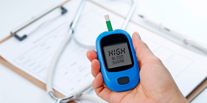 Hari Diabetes Sedunia, Ini Kunci Sehat untuk Penyandang Diabetes