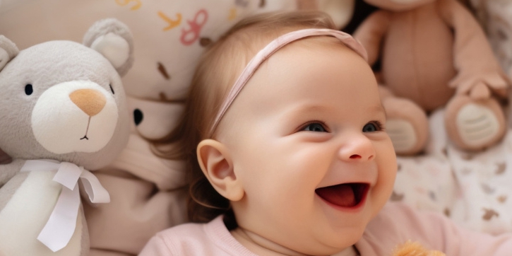 100 Inspirasi Nama Bayi Perempuan Huruf S dan Maknanya