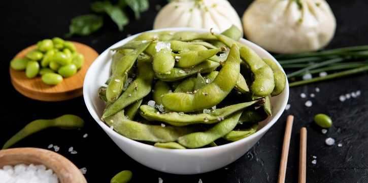 7 Manfaat Konsumsi Edamame untuk Kesehatan Anda