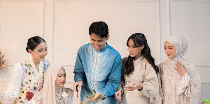 Tips Memilih Model Baju Couple Keluarga Modern yang Stylish