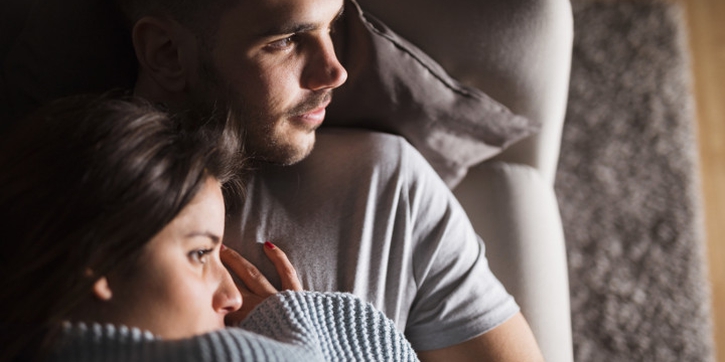 7 Film dengan Adegan Seks Panas dalam Pernikahan Ini Bisa Tingkatkan Gairah Bercinta Moms dan Dads!