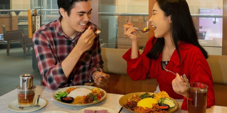 Wajib Coba! Ini Rekomendasi Restoran Makanan Khas Jawa dan Bali di Jakarta