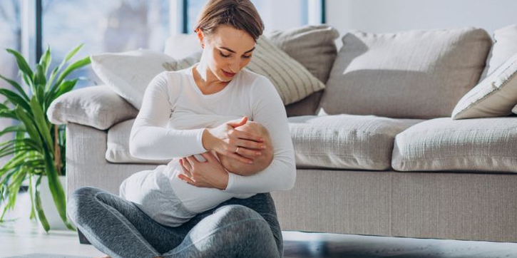 Moms Harus Tahu, Ini 5 Cara Merawat Payudara Selama Menyusui