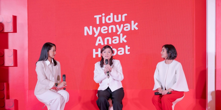 Pentingnya Tidur Berkualitas pada Anak untuk Tumbuh Kembang yang Optimal