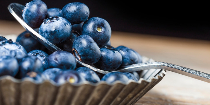 Manfaat Blueberry untuk Kesehatan, Bisa Bikin Awet Muda