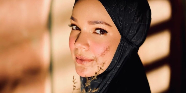 Dapat Hidayah, Ini Deretan Artis Indonesia yang Memutuskan Jadi Mualaf