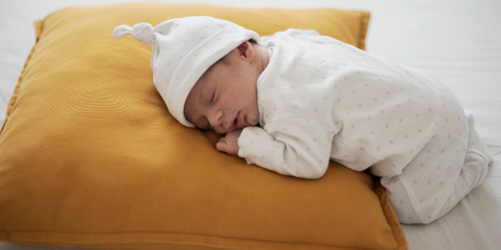 Bayi 2 Bulan Tidak Minum Susu Selama 6 Jam, Apakah Wajar?