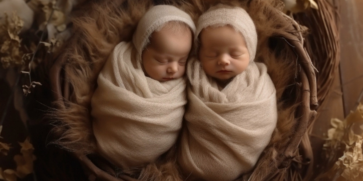 7 Arti Mimpi Melahirkan Bayi Kembar