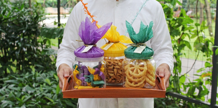 Rasakan Sensasi Kuliner dan Menginap dengan Betawi Vibes di The Dharmawangsa Jakarta