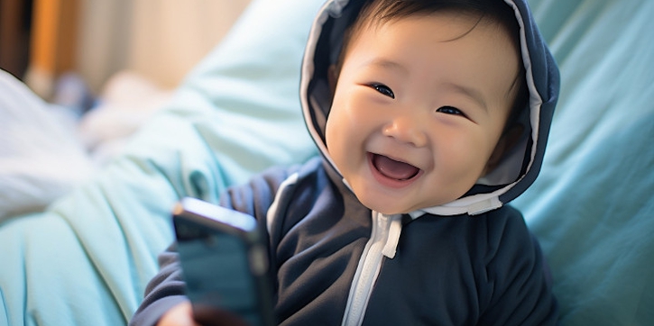 Inspirasi Nama Bayi Laki-Laki Modern Berawalan Huruf K Beserta Maknanya