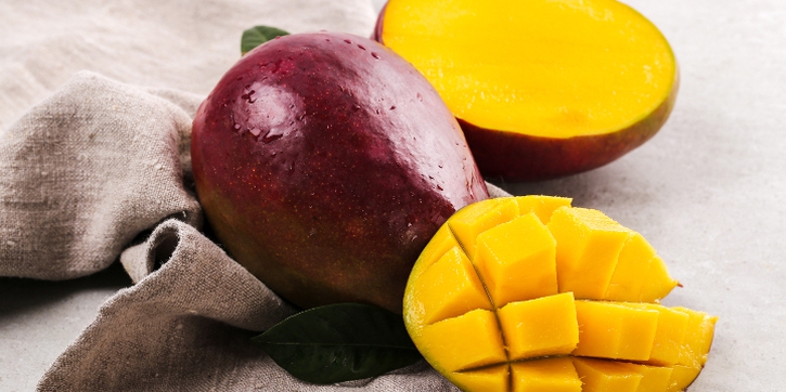 7 Manfaat MPASI Mangga untuk Tumbuh Kembang Bayi
