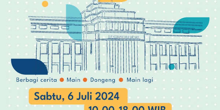 Festival Keluarga Kita 2024