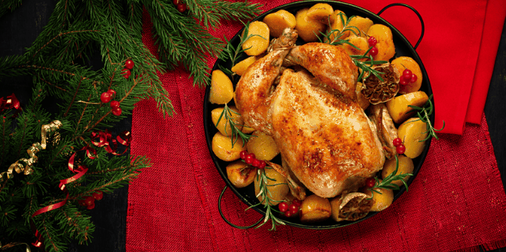 7 Menu Natal Sederhana yang Hangat dan Mudah Dibuat di Rumah