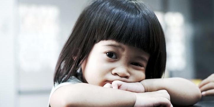 Anak Muntah setelah Makan? Kenali Penyebab dan Cara Menanganinya