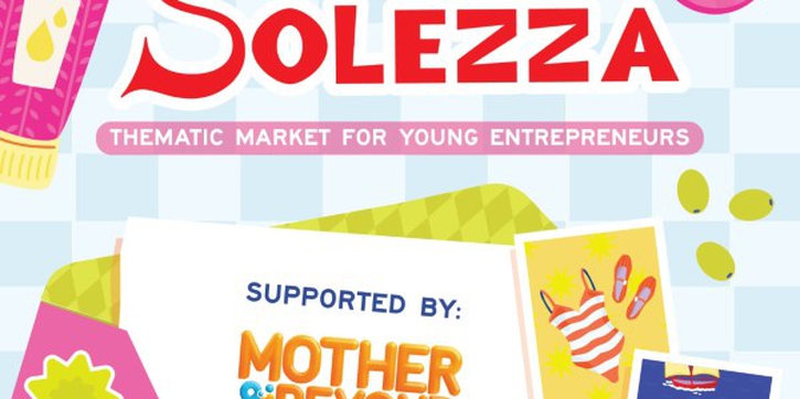 Market & Museum: Solezza