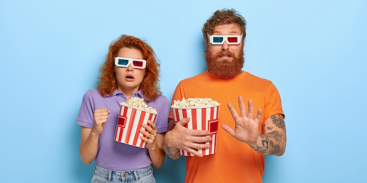 Rekomendasi Film Horor Menegangkan yang Bisa Ditonton di Layanan Streaming