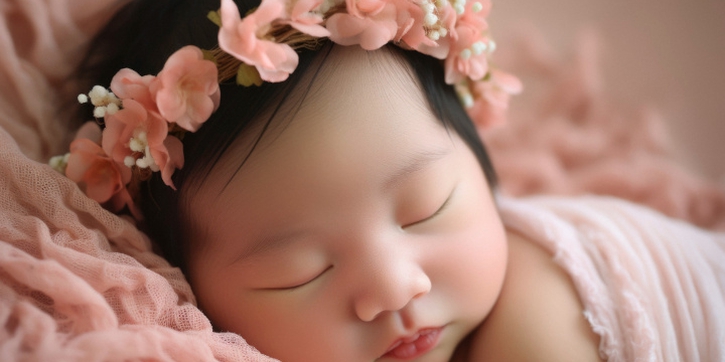 100 Ide Nama Anak Perempuan Lahir Bulan Februari yang Cantik dan Bermakna