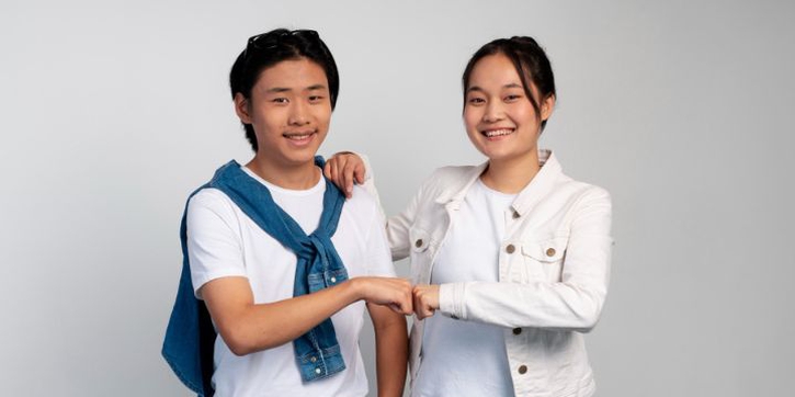Begini Cara Menasihati Anak yang Mulai Pacaran
