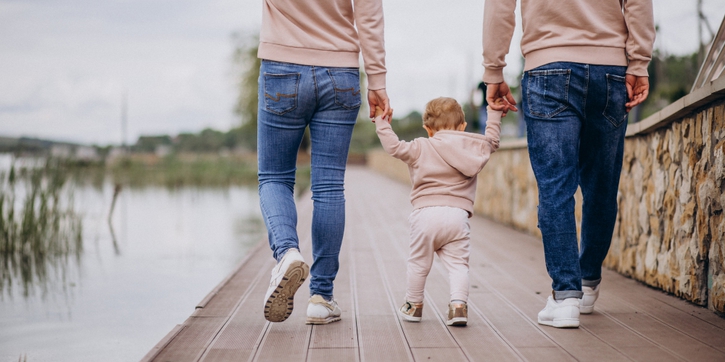 Nacho Parenting, Metode Parenting untuk Orang Tua Sambung