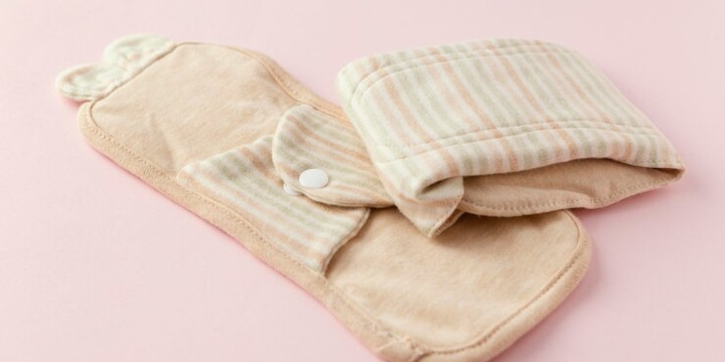 Jangan Asal Beli, Ini Tips Memilih Popok Kain untuk Bayi yang Nyaman