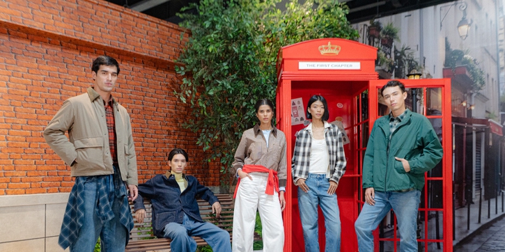 Koleksi UNIQLO Fall/Winter 2026, Hadirkan Gaya Klasik Perkotaan