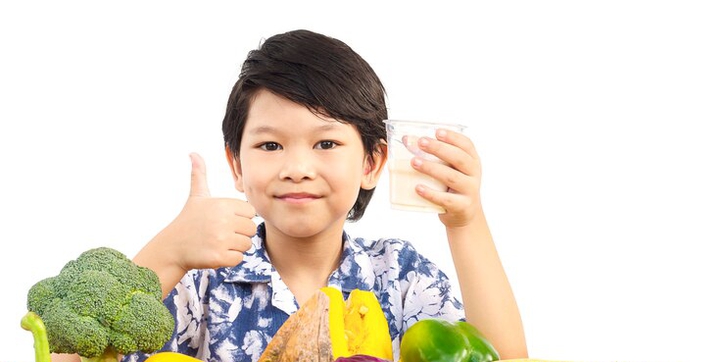 Pentingnya Nutrisi Optimal untuk Cegah Anemia dan Stunting pada Anak