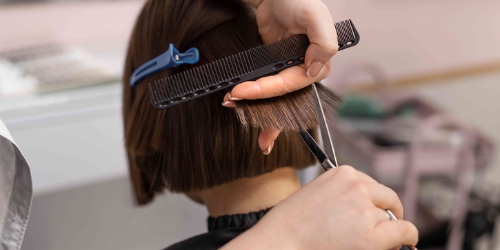 Apakah Ibu Hamil Boleh Potong Rambut? Ini Faktanya, Moms