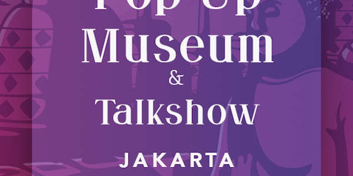 Pop Up Museum Gastronosia