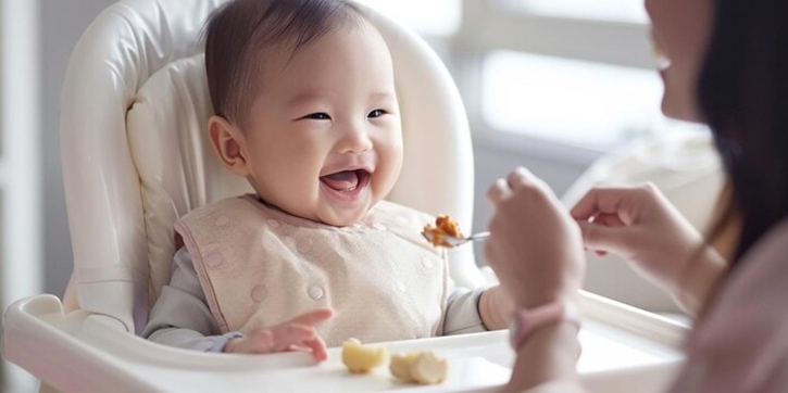Moms, Ini Manfaat Ikan Lele untuk MPASI Bayi