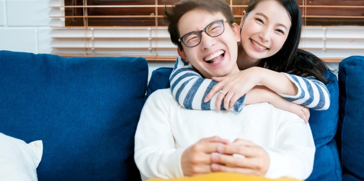 Bagaimana Jadinya Jika Anak Terakhir Ketemu Anak Terakhir dalam Jodoh?