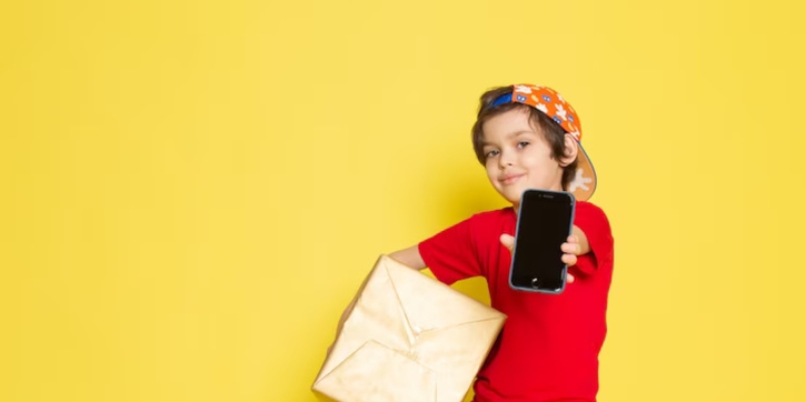 Heboh Anak Belanja Online Hingga 2 Juta Rupiah Tanpa Izin, Orang Tua Harus Bagaimana?