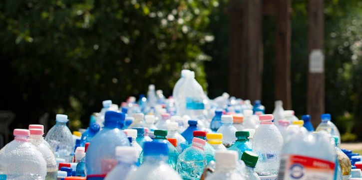 5 Langkah Mudah Mengurangi Penggunaan Plastik dalam Kehidupan Sehari-hari