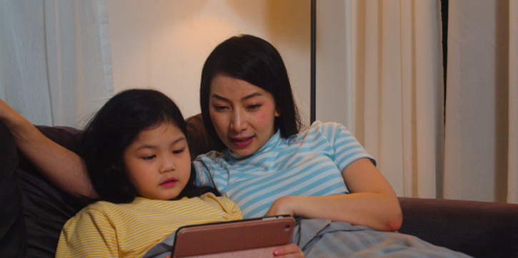 Rekomendasi Film Keluarga Netflix, Aman Ditonton Bareng Si Kecil