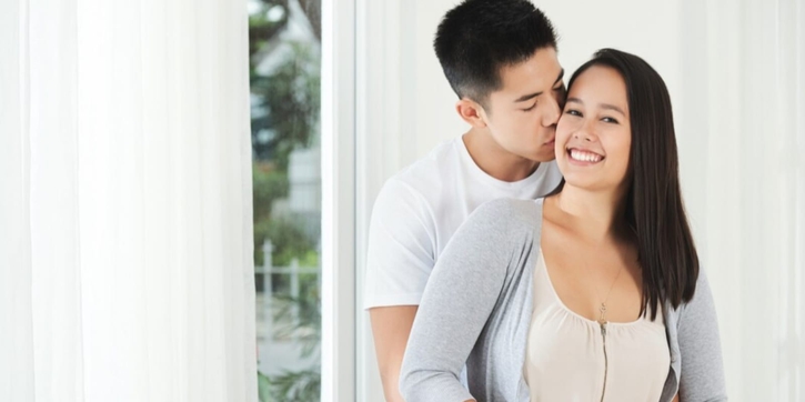Ini Bacaan Doa Menutup Hati Suami untuk Perempuan Lain