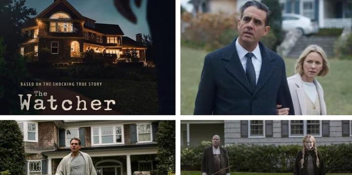 5 Pelajaran Hidup yang Bisa Diambil dari Serial The Watcher