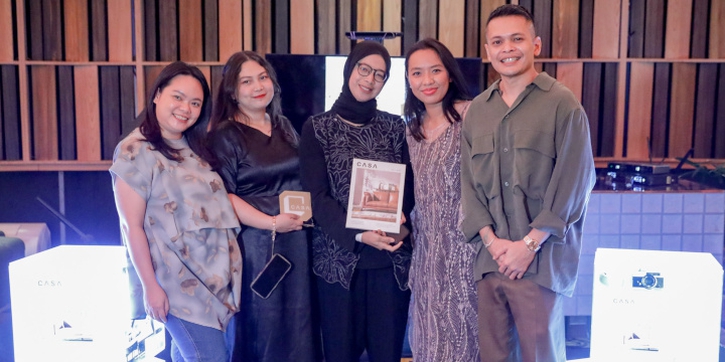 ALACASA Kini Bertransformasi Menjadi CASA Indonesia
