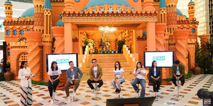 10 Tahun Cantik saat Lebaran dengan ZAP Clinic