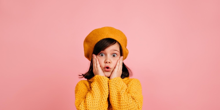 Model Rambut Anak Perempuan Sebahu yang Cantik dan Mudah Dirawat