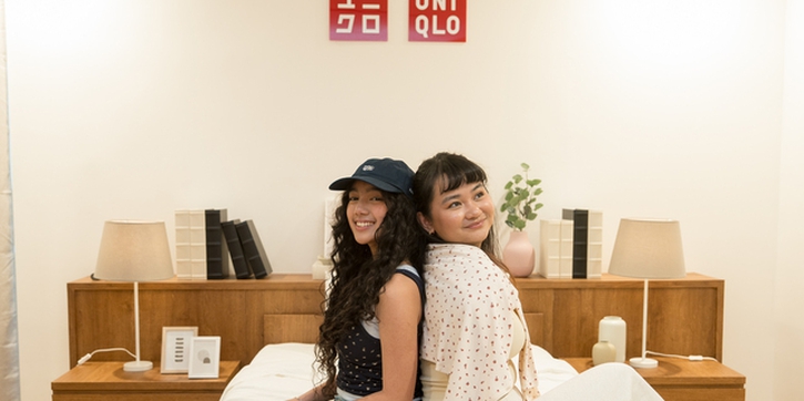 UNIQLO Hadirkan Koleksi Loungewear dan Underwear untuk Lengkapi Gaya Lintas Generasi