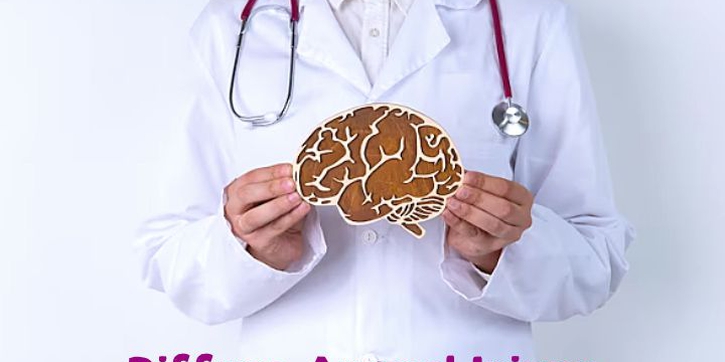 Mengenal Cedera Otak Diffuse Axonal Injury (DAI), Bisa Sembuh Lagi?
