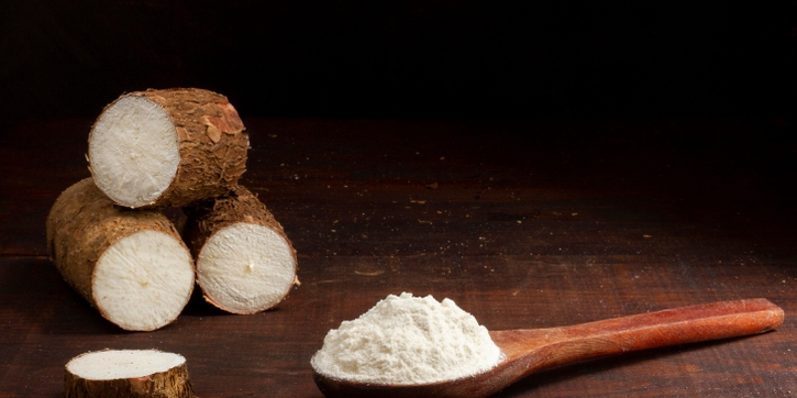 Rekomendasi Tepung Singkong Mocaf yang Lebih Sehat dan Bebas Gluten