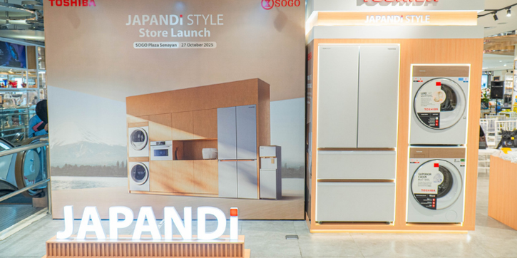 Harmoni Estetika Jepang dan Skandinavia untuk Rumah Modern