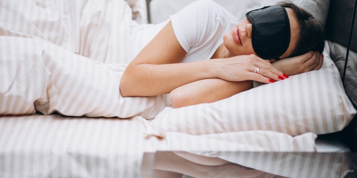 Bikin Tidur Lebih Nyenyak, 6 Makanan Ini Bantu Mengatasi Insomnia