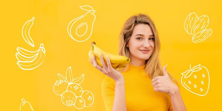 7 Buah Pelancar ASI, Tinggi Nutrisi dan Menyehatkan
