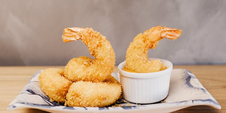 Resep Udang Goreng Tepung ala Restoran, Lezat dan Renyah