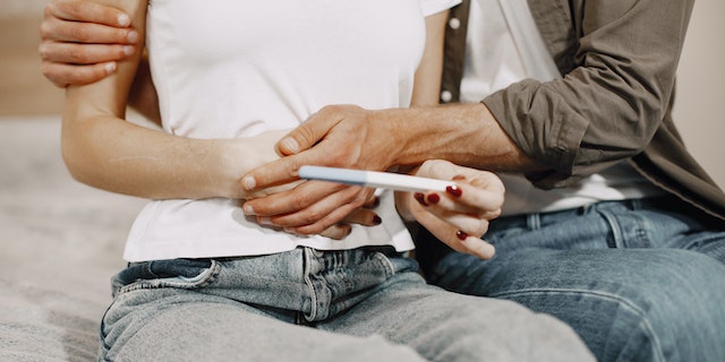 10 Ciri Hamil 1 Minggu yang Perlu Diketahui Calon Ibu