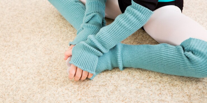 Mengenal Growing Pain, Rasa Nyeri pada Kaki Anak