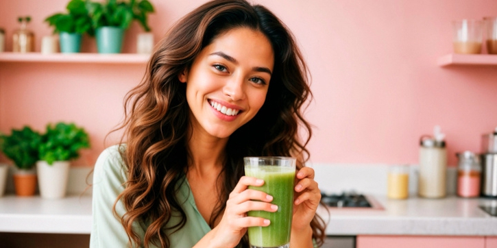 5 Resep Smoothie Buah Segar untuk Ibu Menyusui